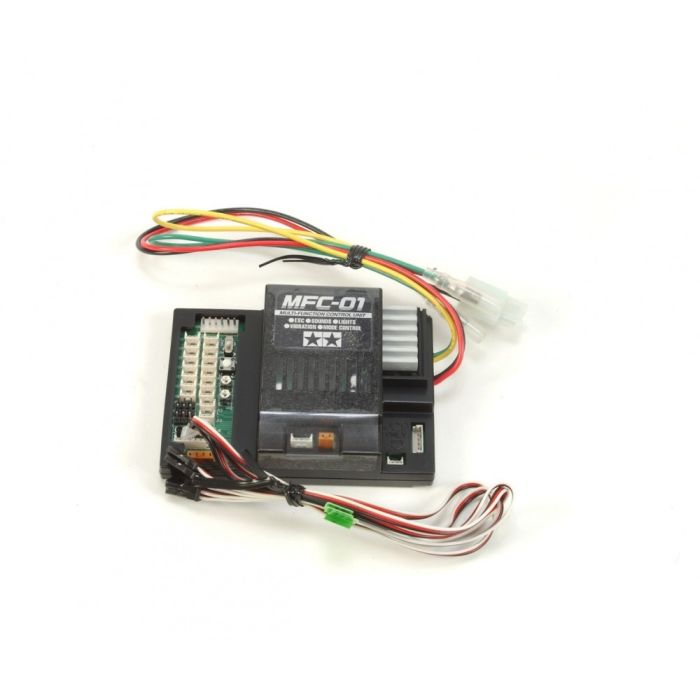 MFC-01 Control Unit for 56511